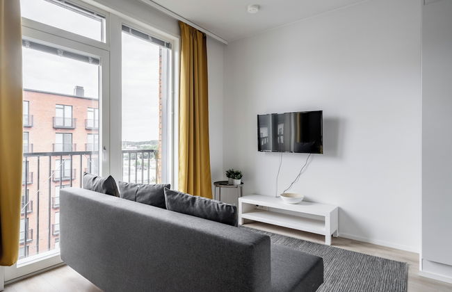 Hiisi Homes Turku Herttuankulma - Photo 65