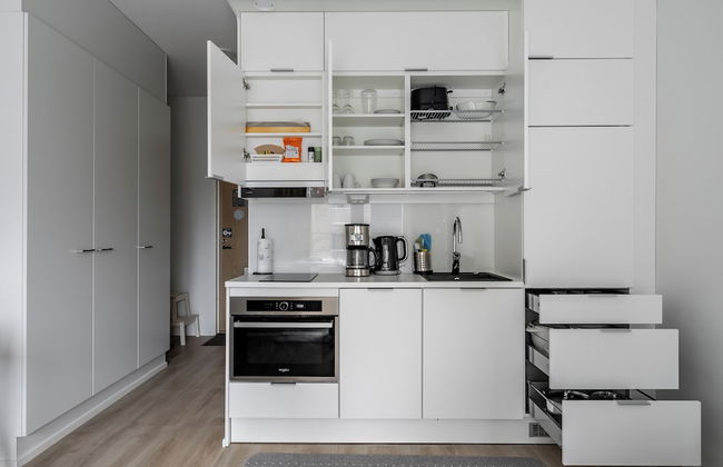 Hiisi Homes Turku Herttuankulma - Photo 59