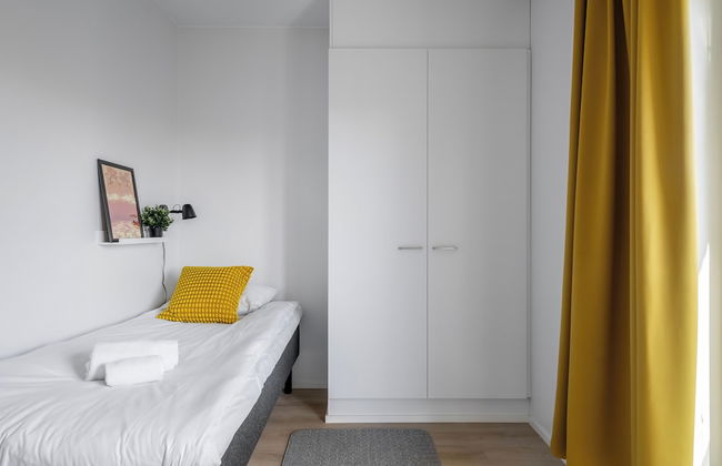 Hiisi Homes Turku Herttuankulma - Photo 26