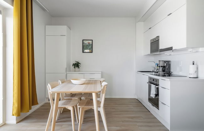 Hiisi Homes Turku Herttuankulma - Photo 38