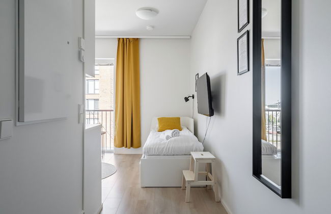 Hiisi Homes Turku Herttuankulma - Photo 30
