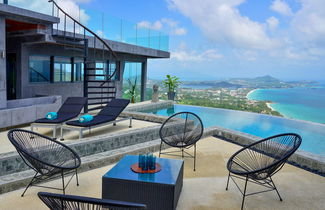 Photo 2 - Paradise Villa Elysium