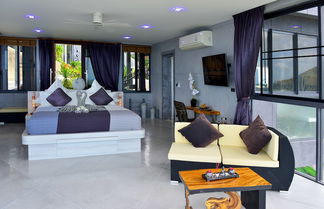 Foto 3 - Paradise Villa Elysium