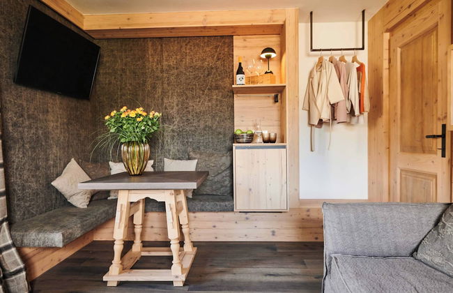 Serviced Luxury Chalet Evi - Foto 30