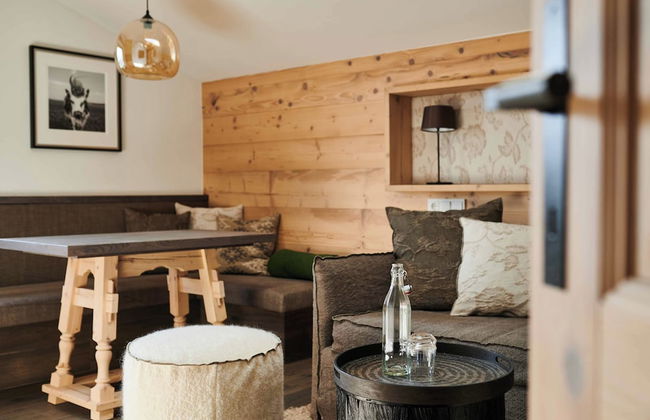 Serviced Luxury Chalet Evi - Foto 27