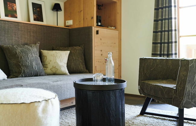 Serviced Luxury Chalet Evi - Foto 29