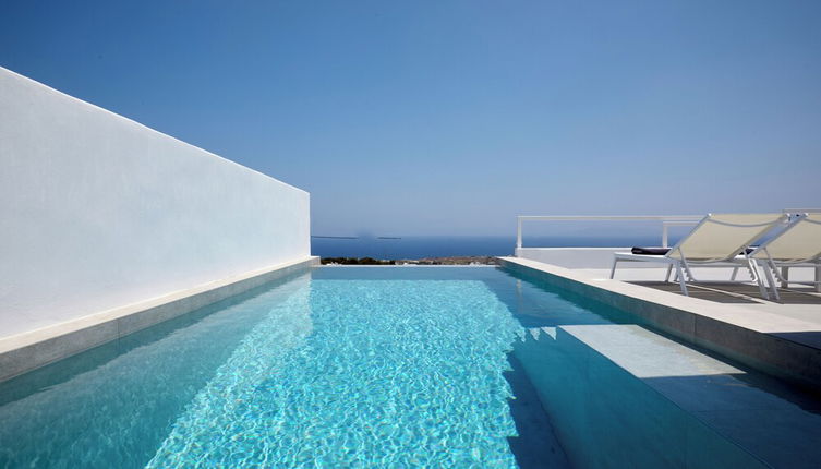 Photo 1 - Thadeos Villa