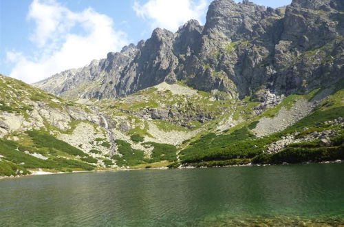 Photo 17 - Modern, Spacious, Well Equipped Apartment in High Tatras Mountains