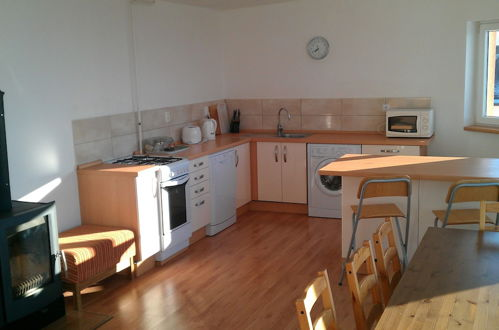 Foto 10 - Modern, Spacious, Well Equipped Apartment in High Tatras Mountains