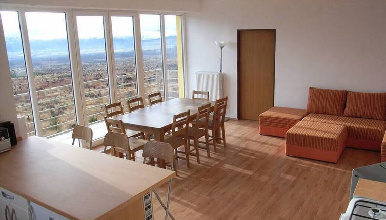 Foto 1 - Modern, Spacious, Well Equipped Apartment in High Tatras Mountains