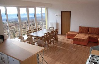 Photo 1 - Modern, Spacious, Well Equipped Apartment in High Tatras Mountains