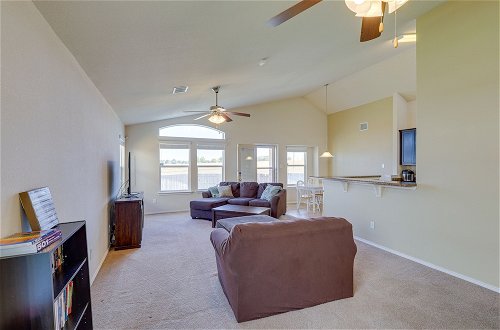 Foto 9 - Family-friendly Killeen Home With Covered Patio