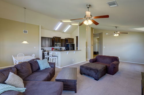 Photo 13 - Family-friendly Killeen Home With Covered Patio