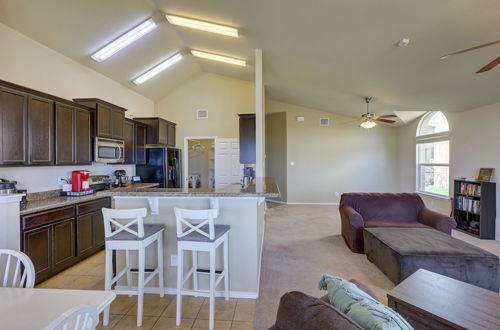 Photo 10 - Family-friendly Killeen Home With Covered Patio