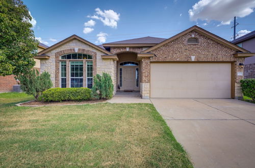 Foto 1 - Family-friendly Killeen Home With Covered Patio