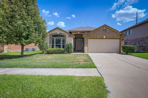 Photo 24 - Family-friendly Killeen Home With Covered Patio