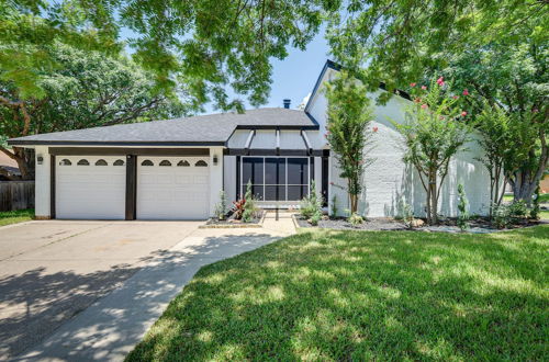 Photo 27 - Bedford Retreat w/ Private Pool & Gas Grill