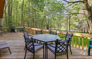 Foto 1 - Gouldsboro Vacation Rental w/ Pool & Lake Access