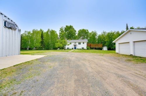 Foto 30 - South Range Vacation Home: 6 Mi to Lake Superior