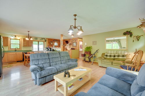 Foto 19 - South Range Vacation Home: 6 Mi to Lake Superior