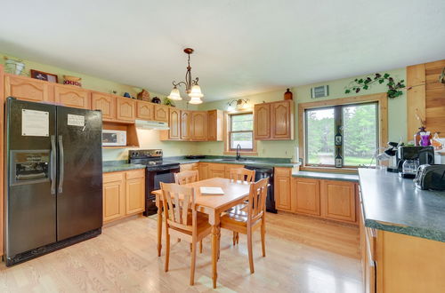 Photo 6 - South Range Vacation Home: 6 Mi to Lake Superior