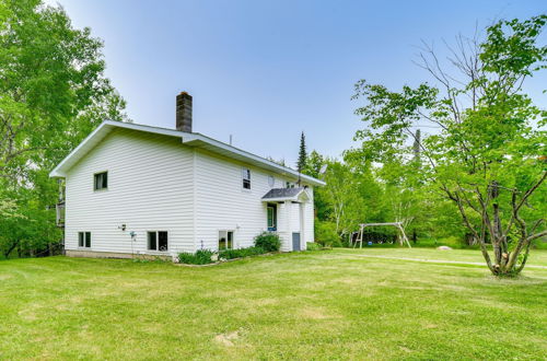 Foto 8 - South Range Vacation Home: 6 Mi to Lake Superior