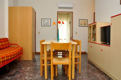 Photo 8 - Delightful Flat for 8 Guests in Bibione - Beahost