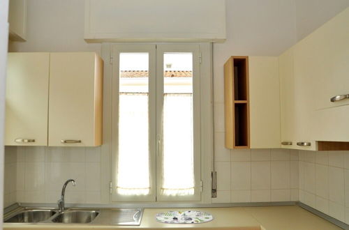 Foto 14 - Delightful Flat for 8 Guests in Bibione - Beahost