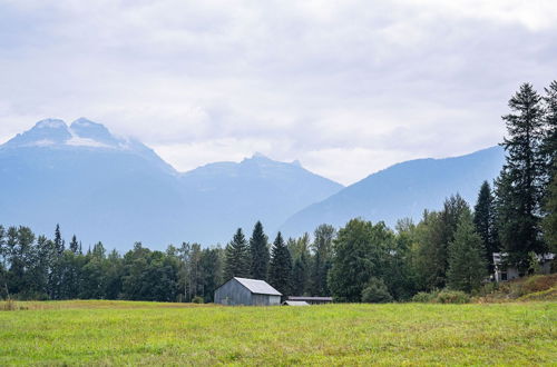 Foto 64 - Revelstoke Lakehouse by Revelstoke Vacations