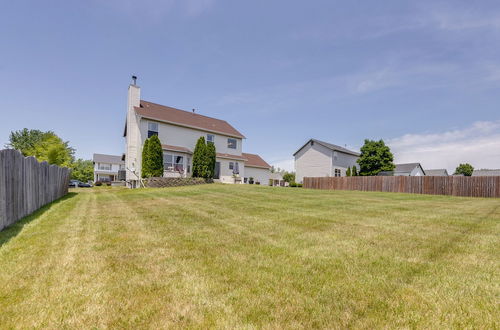 Photo 25 - Spacious O'fallon Vacation Home: 30 Mi to St Louis