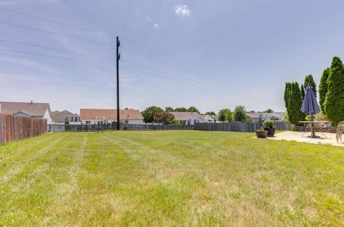 Photo 24 - Spacious O'fallon Vacation Home: 30 Mi to St Louis