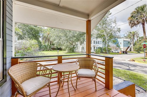 Photo 3 - St Augustine Vacation Rental: Close to Downtown