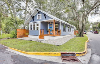 Photo 1 - St Augustine Vacation Rental: Close to Downtown