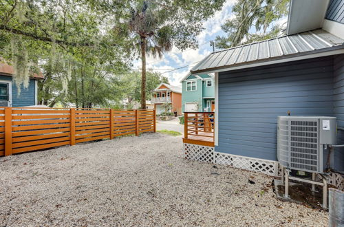 Photo 2 - St Augustine Vacation Rental: Close to Downtown