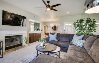 Foto 1 - Beautiful Palm Desert Townhome w/ Community Perks