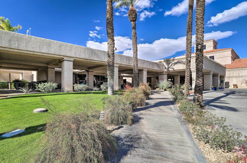 Photo 36 - Palm Desert Retreat: Pool Access & On-site Golf