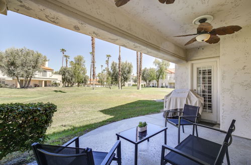 Photo 2 - Beautiful Palm Desert Townhome w/ Community Perks