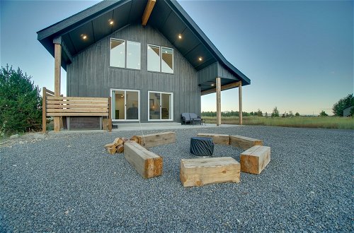 Photo 25 - Modern Donnelly Cabin w/ Private Hot Tub