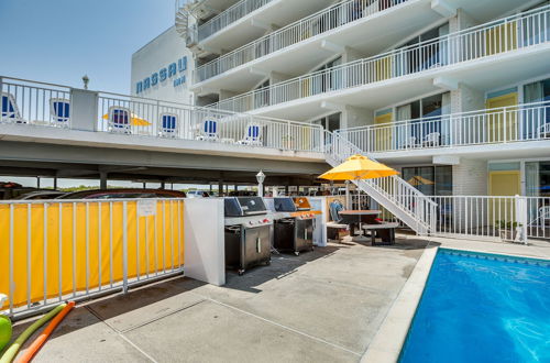 Photo 14 - Wildwood Condo: Ocean-view Balcony, Walk to Beach