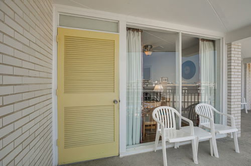 Photo 21 - Wildwood Condo: Ocean-view Balcony, Walk to Beach