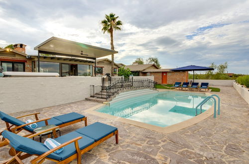 Photo 22 - Hollywood Hills of Tucson: 20 Acres, Pool, Hot Tub