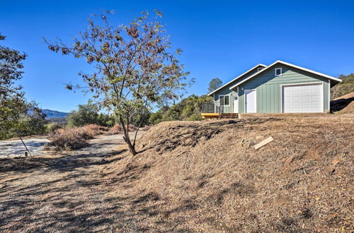 Photo 25 - Oakhurst Duplex ~ 13 Mi to Yosemite National Park