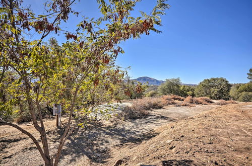 Photo 21 - Oakhurst Duplex ~ 13 Mi to Yosemite National Park