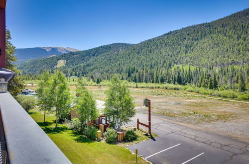 Photo 18 - Inviting Keystone Condo Rental w/ Private Balcony