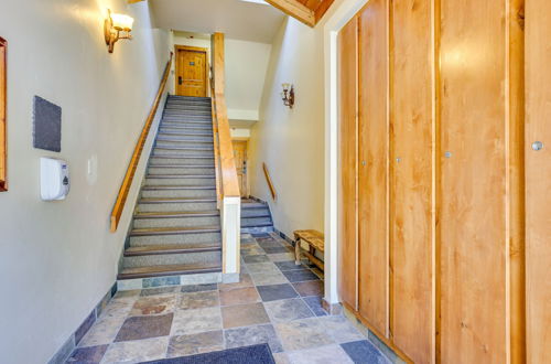 Photo 25 - Inviting Keystone Condo Rental w/ Private Balcony