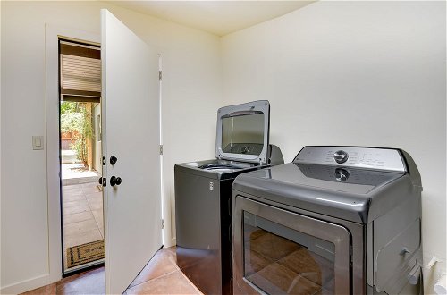 Photo 19 - Sedona Home w/ Private Hot Tub & Red Rock Views