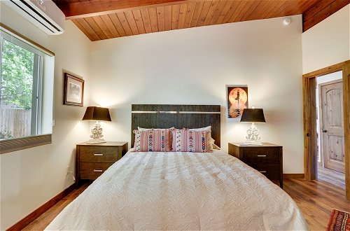 Photo 9 - Sedona Home w/ Private Hot Tub & Red Rock Views
