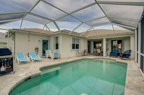 Foto 32 - Sunny Fort Myers Home w/ Heated Pool