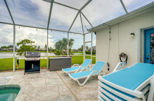 Photo 36 - Sunny Fort Myers Home w/ Heated Pool
