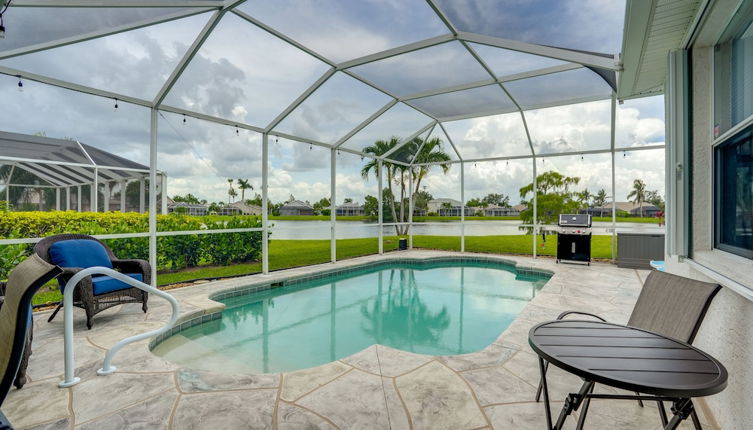 Photo 1 - Sunny Fort Myers Home w/ Heated Pool